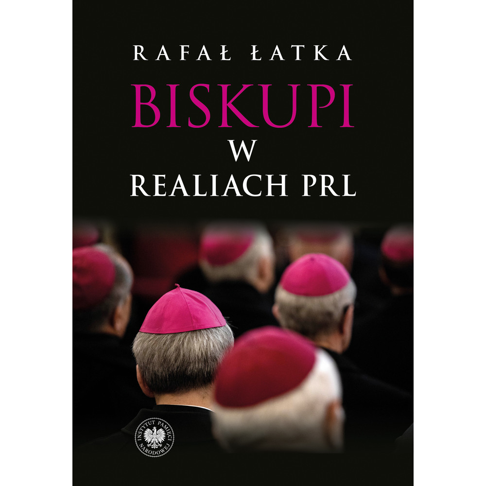 Biskupi w realiach PRL | Polska Półka