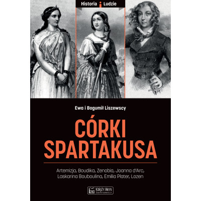 Córki spartakusa | Polska Półka
