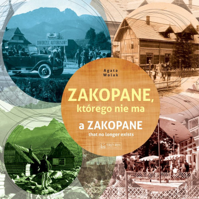 Zakopane, którego nie ma | Polska Półka