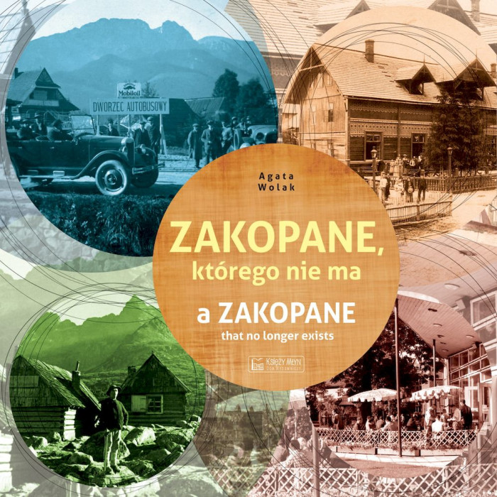Zakopane, którego nie ma | Polska Półka