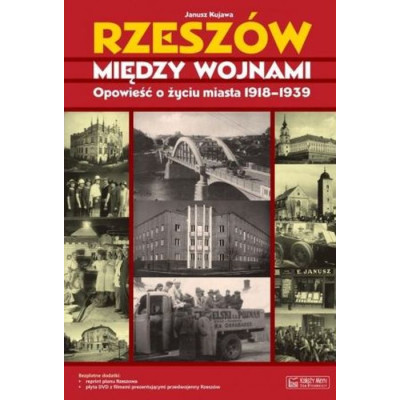 Rzeszów między wojnami | Polska Półka