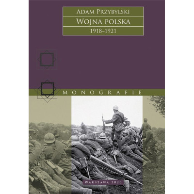 Wojna Polska 1918–1921 | Polska Półka