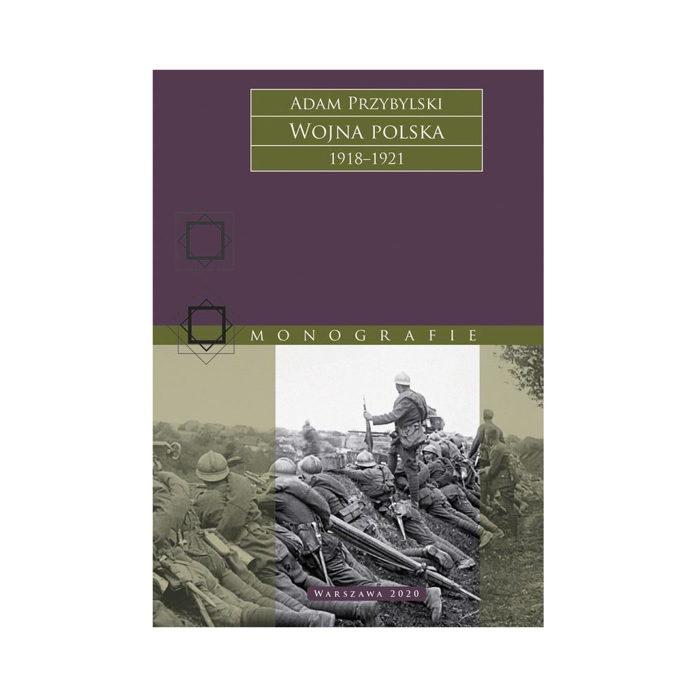 Wojna Polska 1918–1921 | Polska Półka