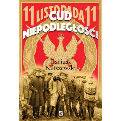 Cud Niepodległości wyd. 2025 | Polska Półka