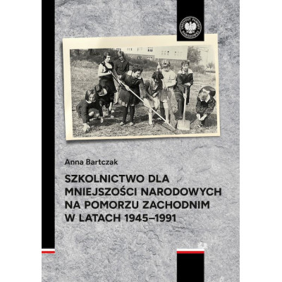 Szkolnictwo dla mniejszości narodowych na Pomorzu Zachodnim w latach 1945-1991 | Polska Półka