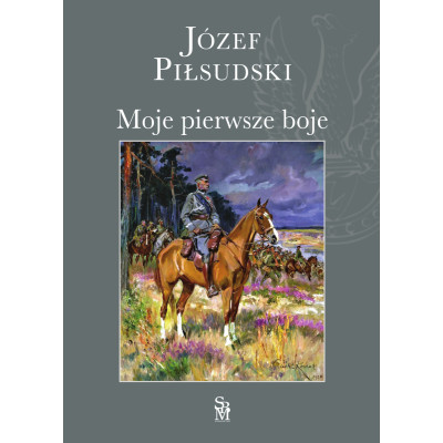 Moje pierwsze boje | Polska Półka