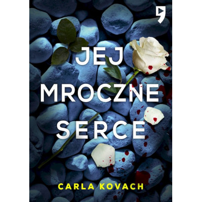 Jej mroczne serce | Polska Półka