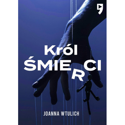 Król śmierci | Polska Półka