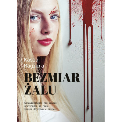 Bezmiar żalu | Polska Półka