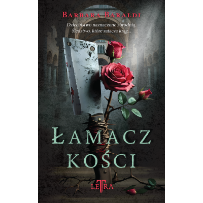 Łamacz kości | Polska Półka