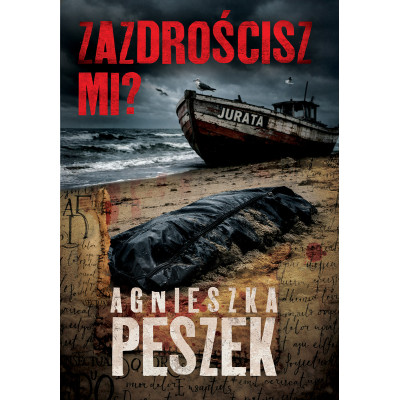 Zazdrościsz mi? | Polska Półka