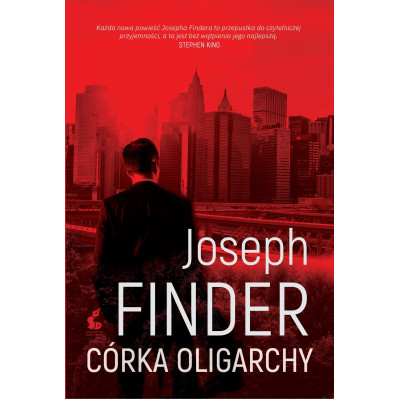 Córka oligarchy | Polska Półka