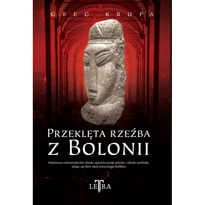 Przeklęta rzeźba z Bolonii | Polska Półka