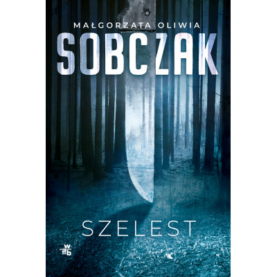 Szelest. Granice ryzyka. Tom 1 | Polska Półka