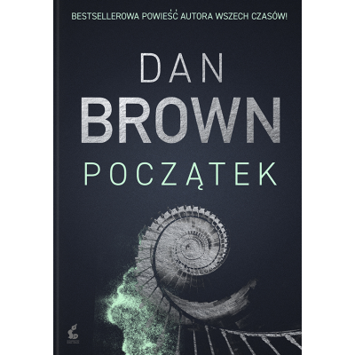 Początek wyd. 2025 | Polska Półka