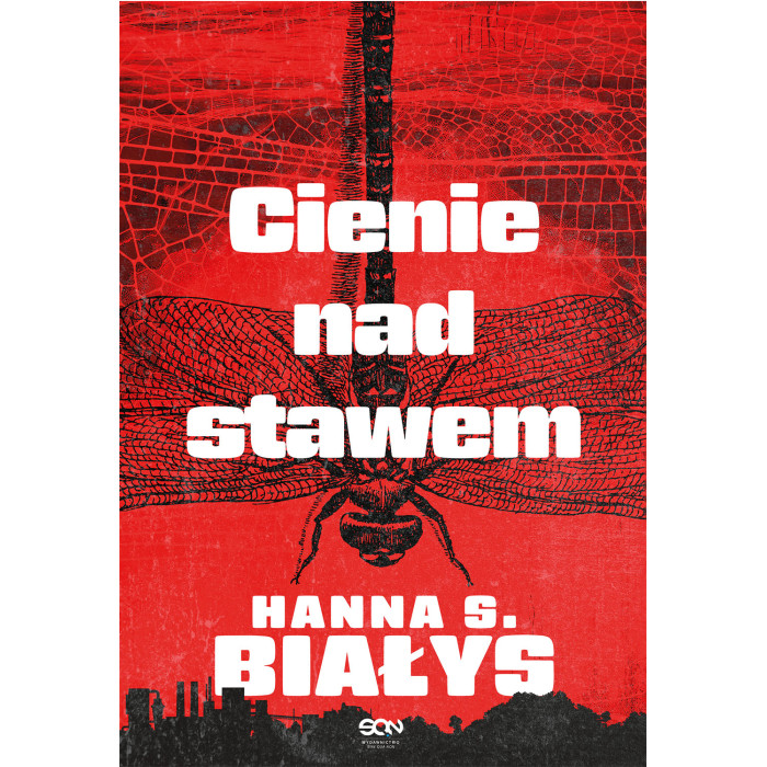 Cienie nad stawem. Komisarz Bondys | Polska Półka