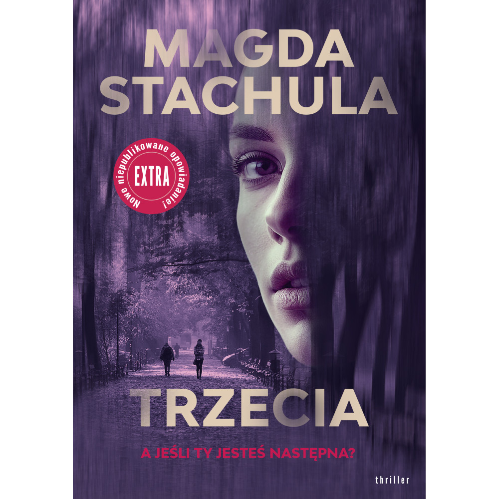Trzecia | Polska Półka