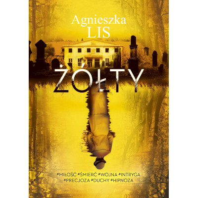 Żółty | Polska Półka