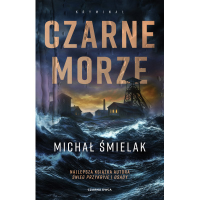 Czarne Morze | Polska Półka