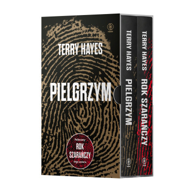 Pakiet Pielgrzym / Rok szarańczy | Polska Półka