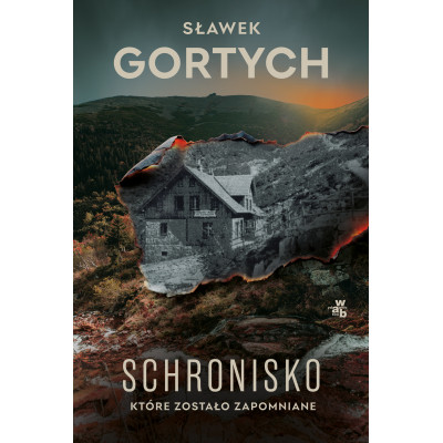 Schronisko, które zostało zapomniane | Polska Półka