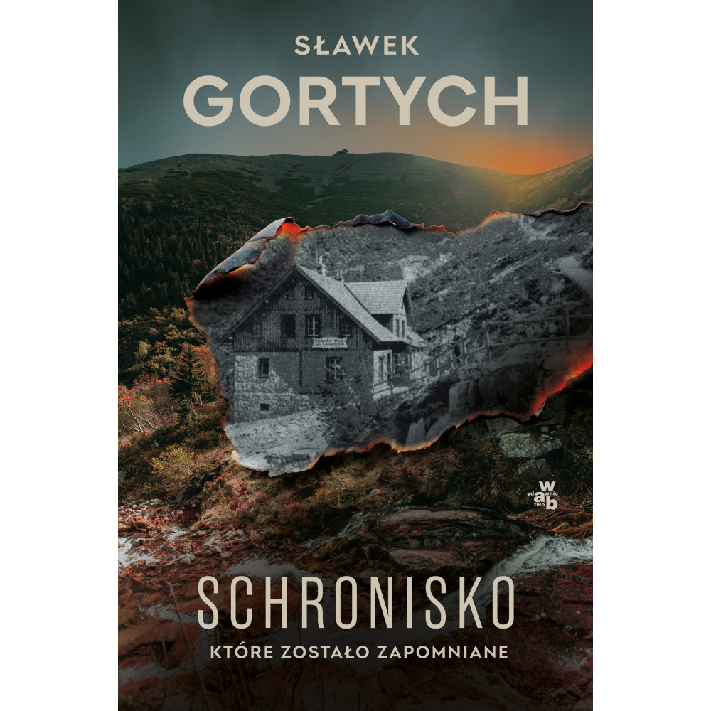 Schronisko, które zostało zapomniane | Polska Półka