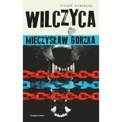 Wilczyca. Wilk i Lesiecki. Tom 2 | Polska Półka