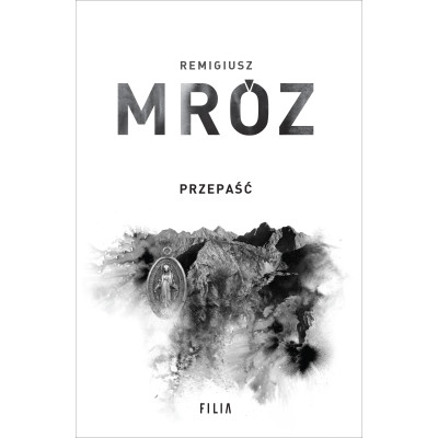 Przepaść. Komisarz Forst. Tom 7 | Polska Półka
