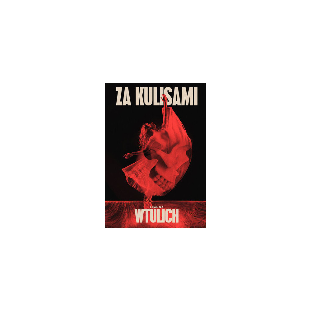 Za kulisami | Polska Półka