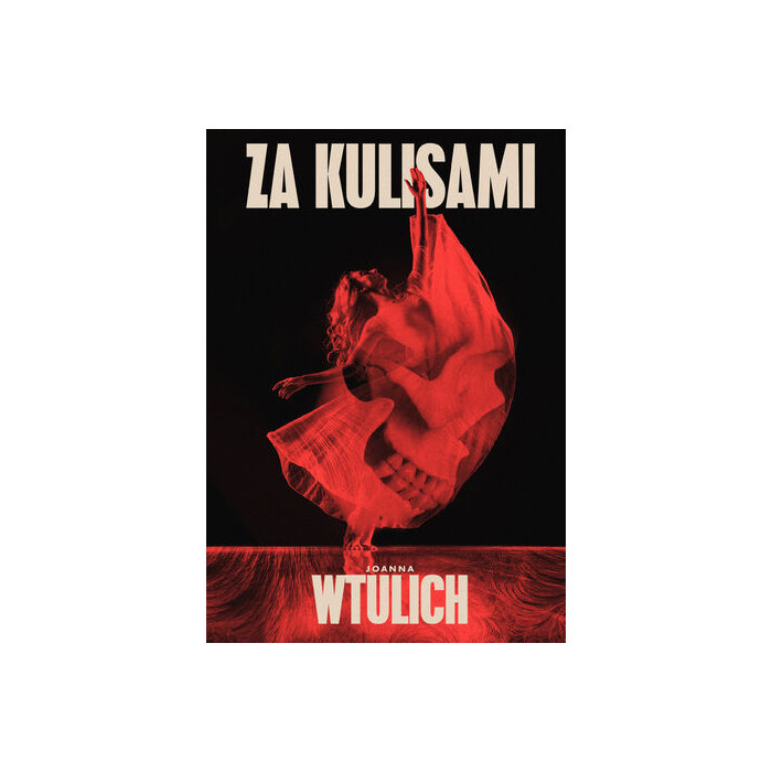 Za kulisami | Polska Półka