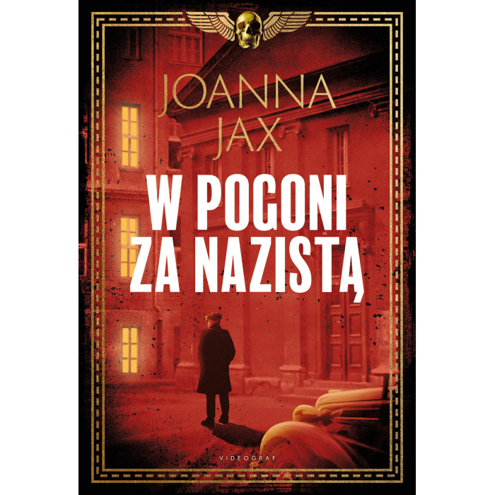 W pogoni za nazistą | Polska Półka