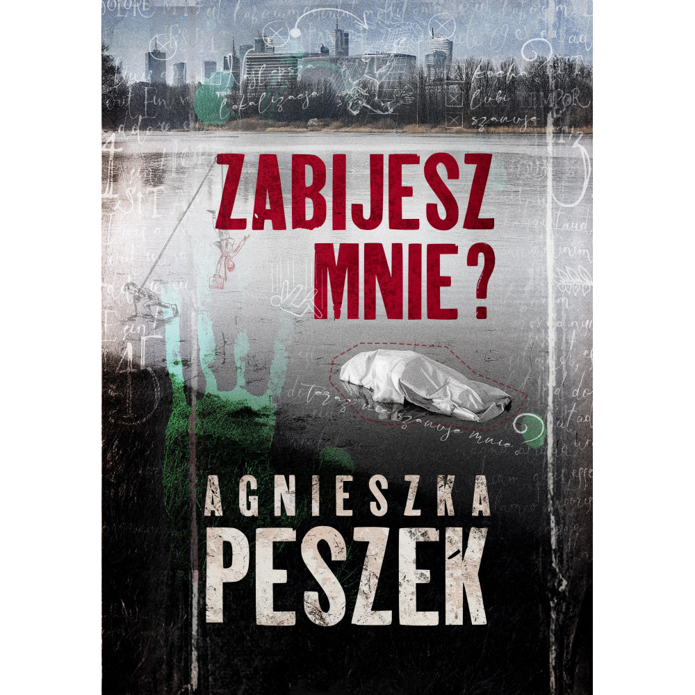Zabijesz mnie? | Polska Półka