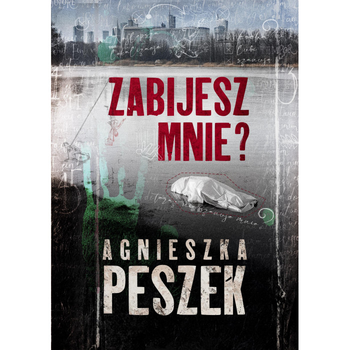 Zabijesz mnie? | Polska Półka