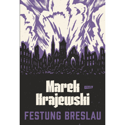 Festung Breslau wyd. 2025 | Polska Półka