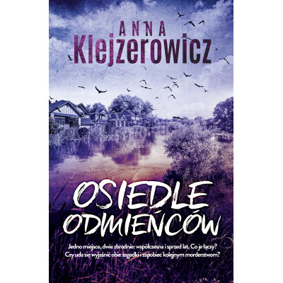 Osiedle odmieńców | Polska Półka