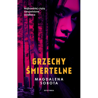 Grzechy śmiertelne | Polska Półka