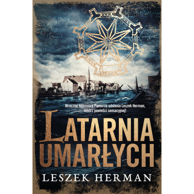 Latarnia umarłych | Polska Półka