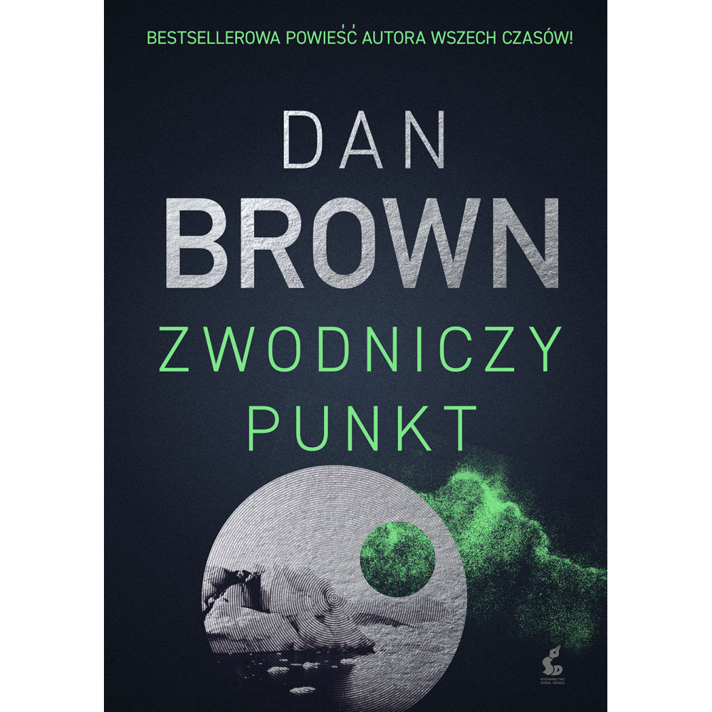 Zwodniczy punkt wyd. 2023 | Polska Półka