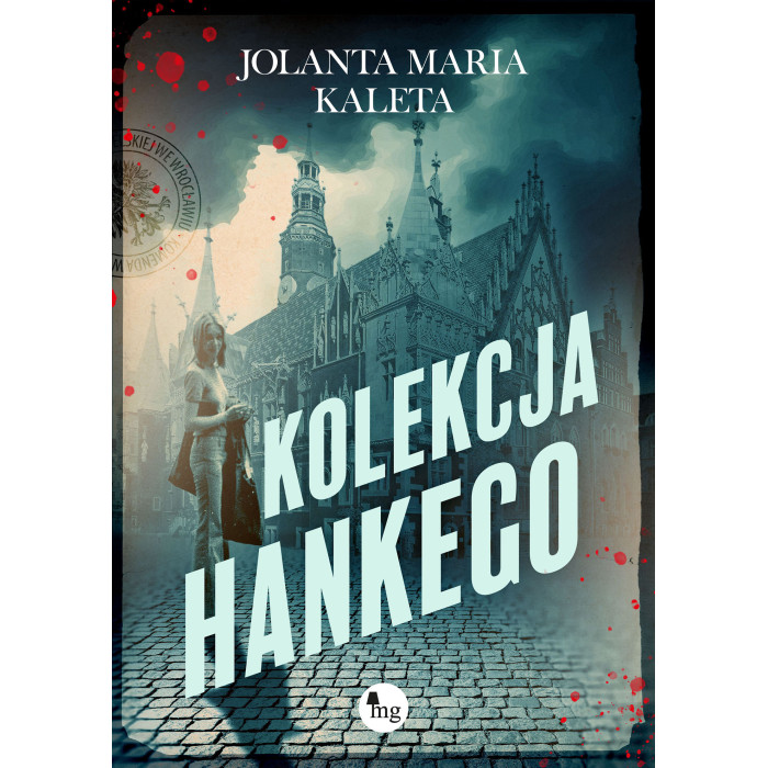 Kolekcja Hankego | Polska Półka