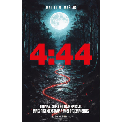 4:44 | Polska Półka