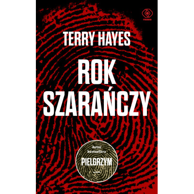 Rok szarańczy | Polska Półka
