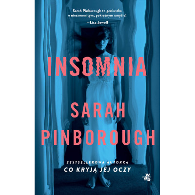 Insomnia | Polska Półka