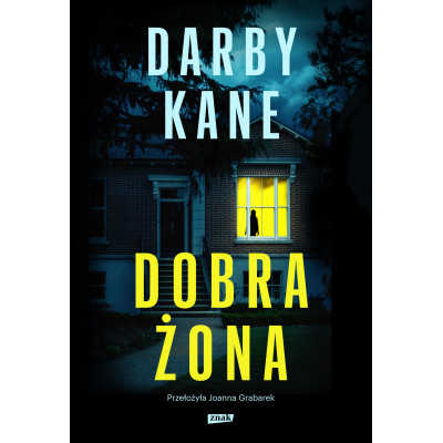 Dobra żona | Polska Półka