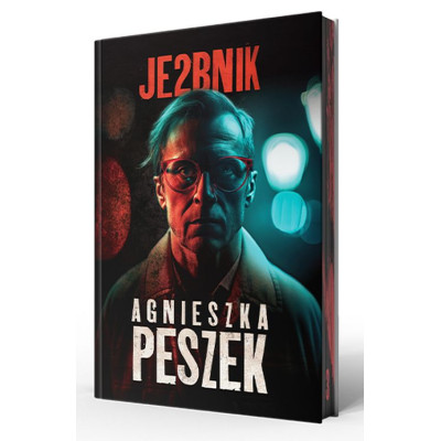 Je2bnik. Ona. Tom 3 (ilustrowane brzegi) | Polska Półka