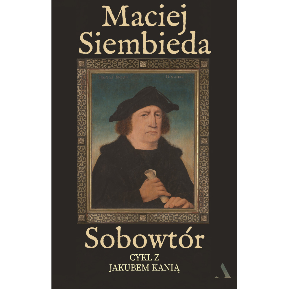 Sobowtór | Polska Półka