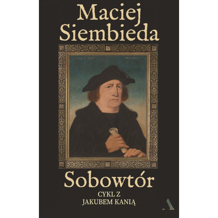 Sobowtór | Polska Półka