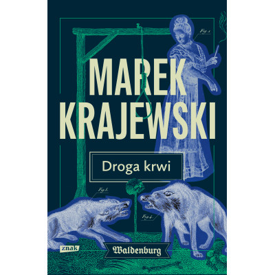 Droga krwi | Polska Półka