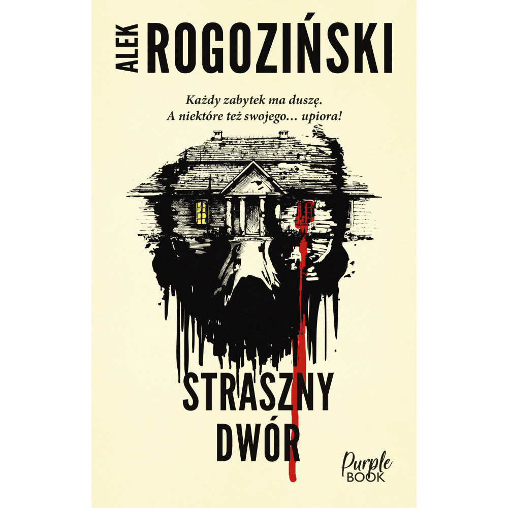Straszny dwór | Polska Półka