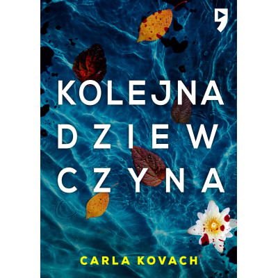 Kolejna dziewczyna. Detektyw Gina Harte. Tom 1 | Polska Półka