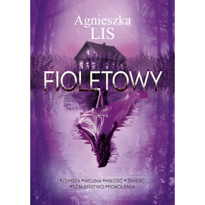 Fioletowy | Polska Półka